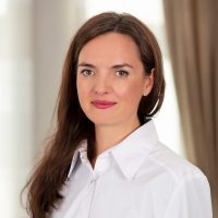 Екатерина Кондратишко