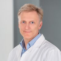 Олафс Волратс, Др.Мед.