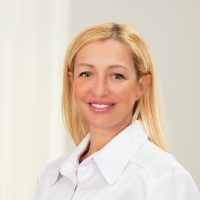 Марина Каплане