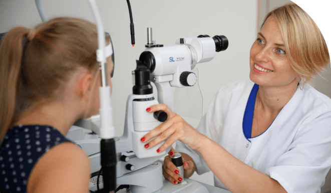 Oftalmologija Aiwa clinic