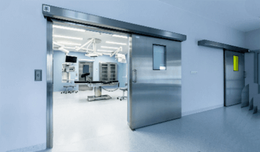 Aiwa klīnikas operāciju zāle