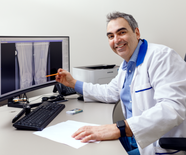 Lai protēzei ilgs mūžs un pacients laimīgs!