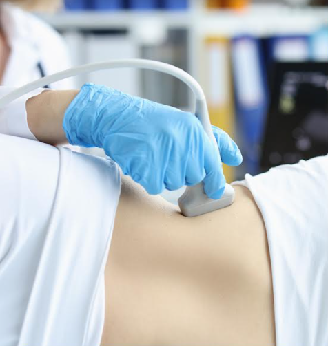 Ultrasonogrāfijas pakalpojumi