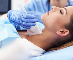 Специальная цена на ультрасонографию (УЗИ) с картой Veseliba!