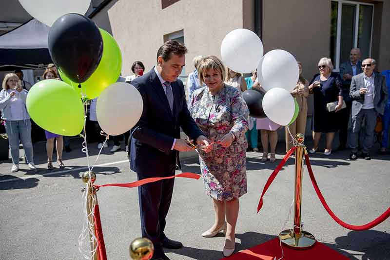 Многопрофильная хирургическая клиника AIWA Clinic открывает Международный центр бариатрии (International Bariatric Centre of Excellence)