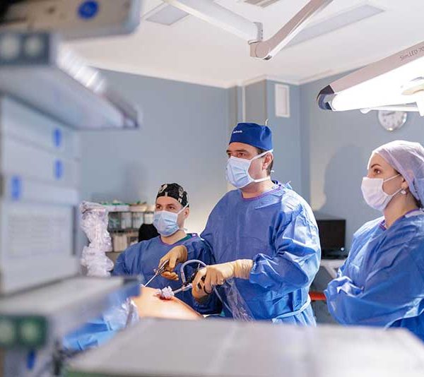 250 pacientiem būs iespēja ārstēt aptaukošanos AIWA Clinic pilotprojekta ietvaros